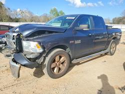 Dodge ram 1500 slt salvage cars for sale: 2014 Dodge RAM 1500 SLT