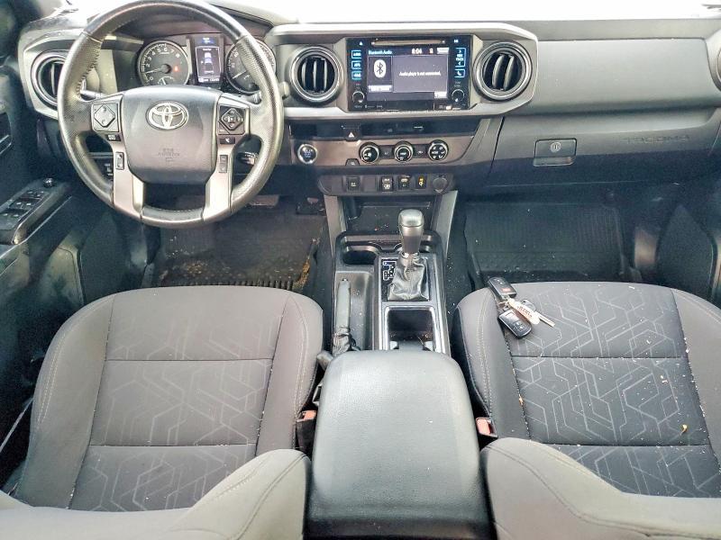 2018 Toyota Tacoma SR5 V6