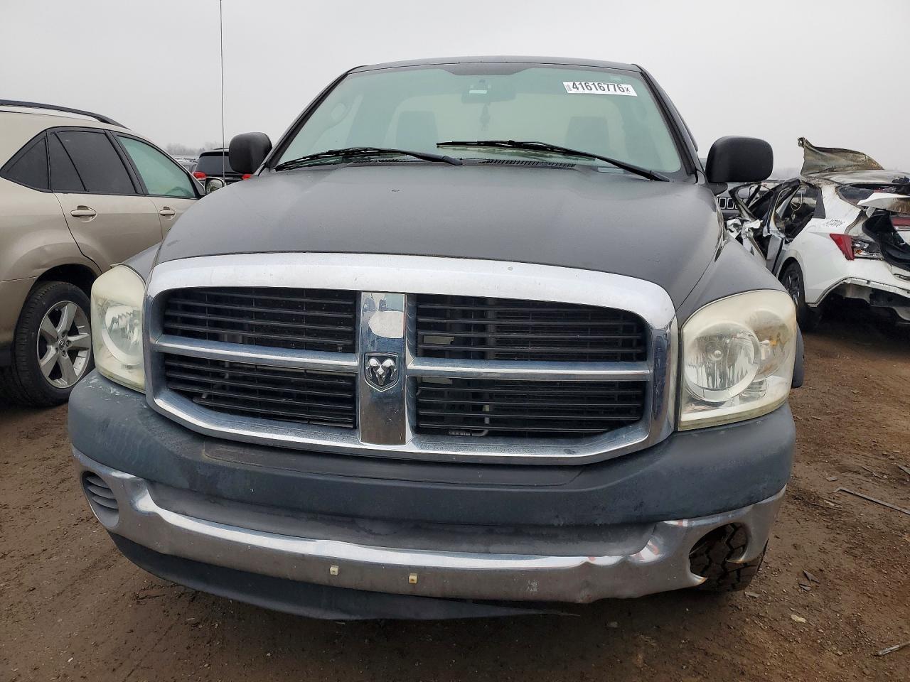 2007 Dodge RAM 1500 ST