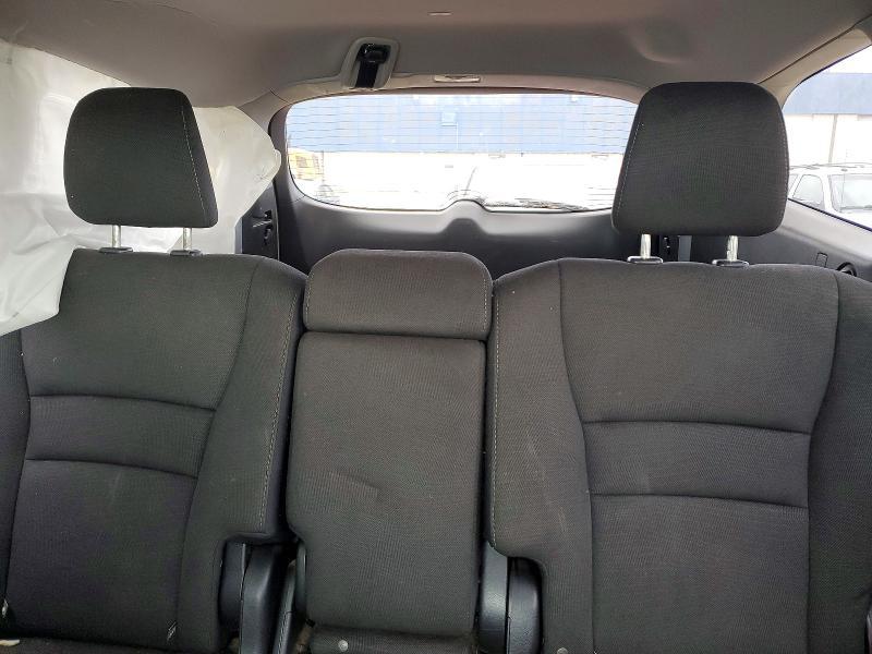 2018 Honda Pilot ex