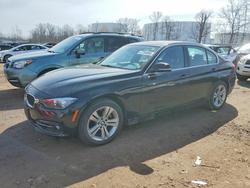 2017 BMW 330 xi for sale in Central Square, NY