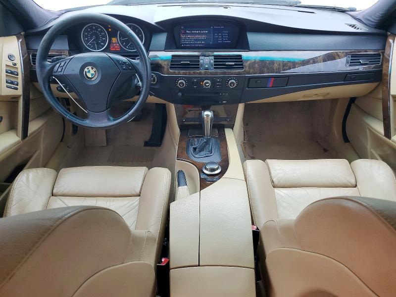 2006 BMW 530 i