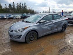 2016 Hyundai Elantra se for sale in Bowmanville, ON