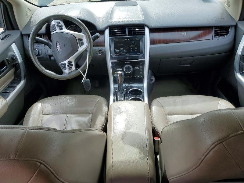 2011 Ford Edge Limited