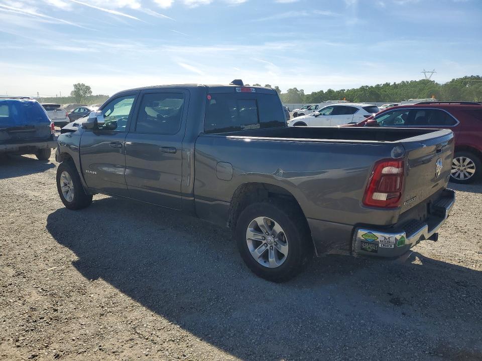 2023 Dodge 1500 Laramie