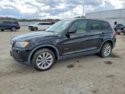 BMW Vehiculos salvage en venta: 2013 BMW X3 Xdrive28i