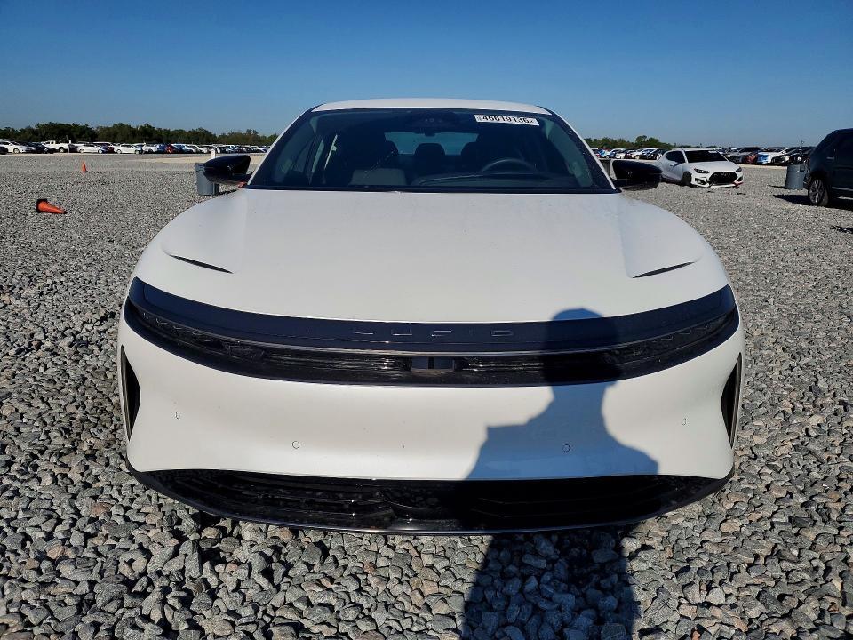 2025 Lucid Motors Air Touring