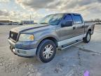 2005 Ford F150 Supercrew