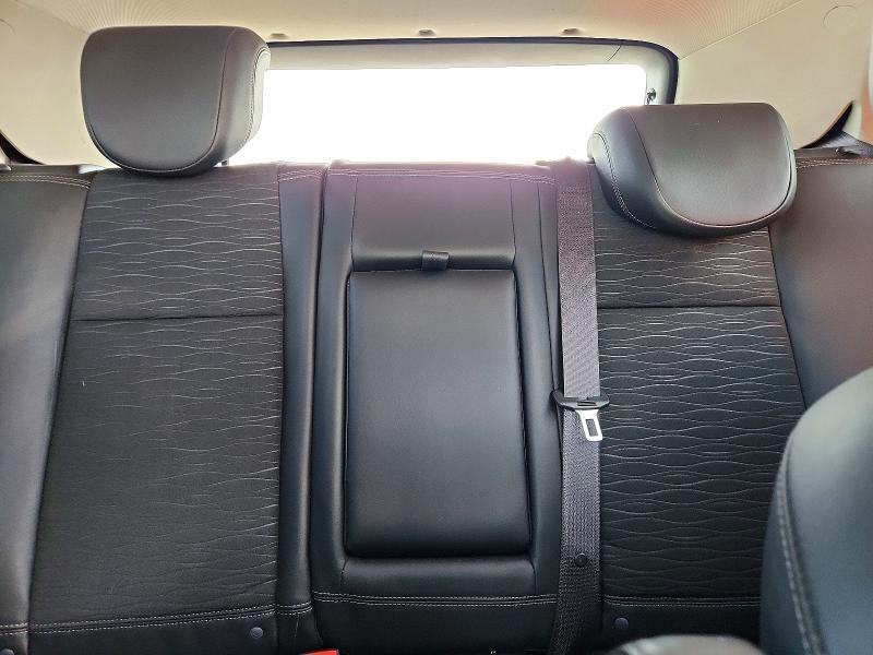 2016 Buick Encore Sport Touring