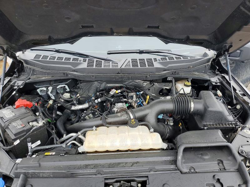 2024 Ford F150 XLT