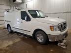 2020 Nissan NV 3500 HD SL
