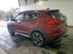 2019 Hyundai Tucson Sport