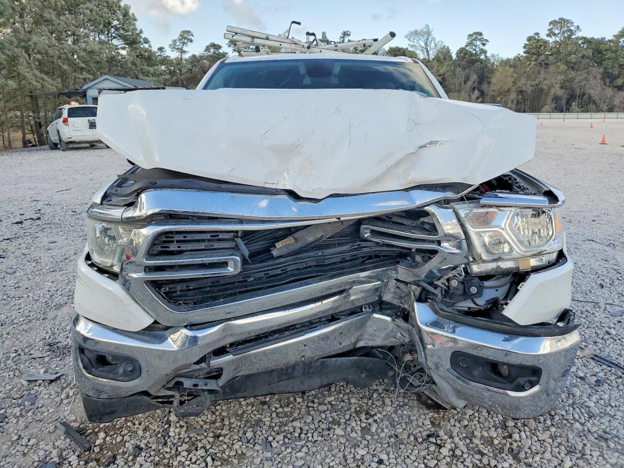 2020 Dodge RAM 1500 BIG Horn