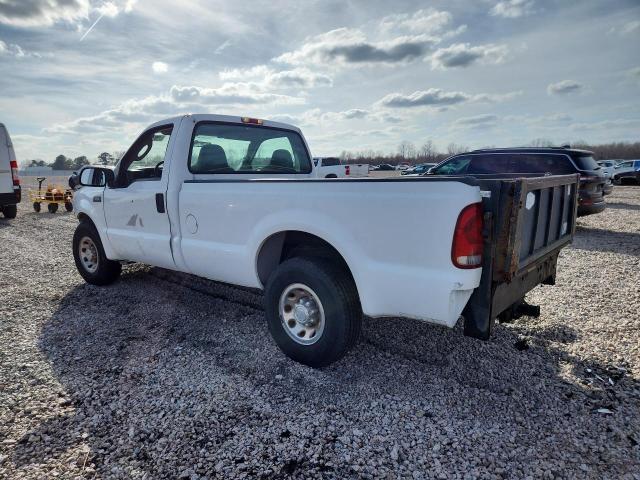 2004 Ford F250 Super Duty