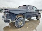 2020 Chevrolet Silverado K1500 LTZ