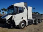 2023 Byd Coach And Bus Llc Electric Tractor Truck