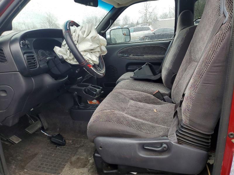 1998 Dodge Ram 1500