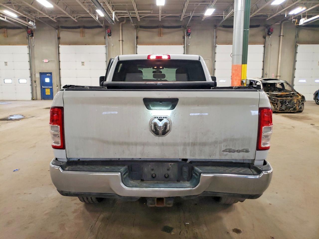 2023 Ram Trucks 2500 Tradesman