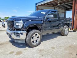 Vehiculos salvage en venta de Copart Riverview, FL: 2014 GMC Sierra K1500