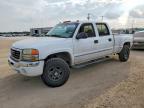 2003 GMC Sierra C1500 Heavy Duty