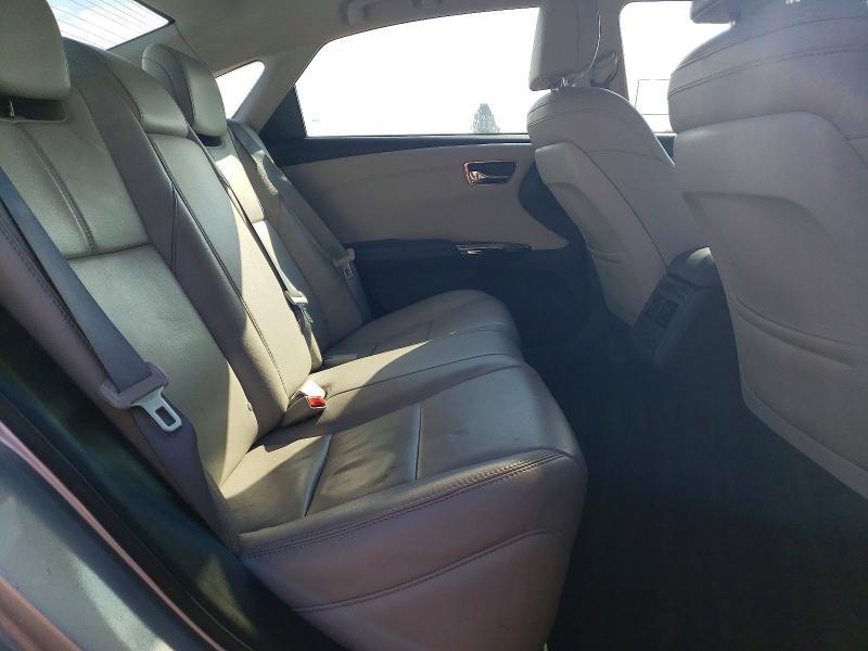 2014 Toyota Avalon Hybrid xle Premium