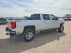 2018 Chevrolet Silverado K2500 Heavy Duty LT