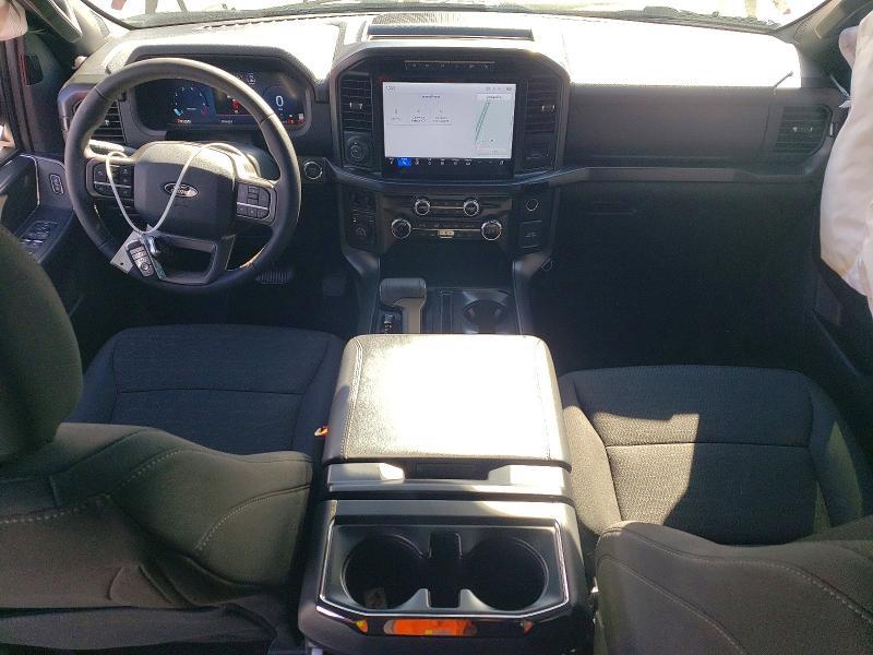 2024 Ford F150 XLT