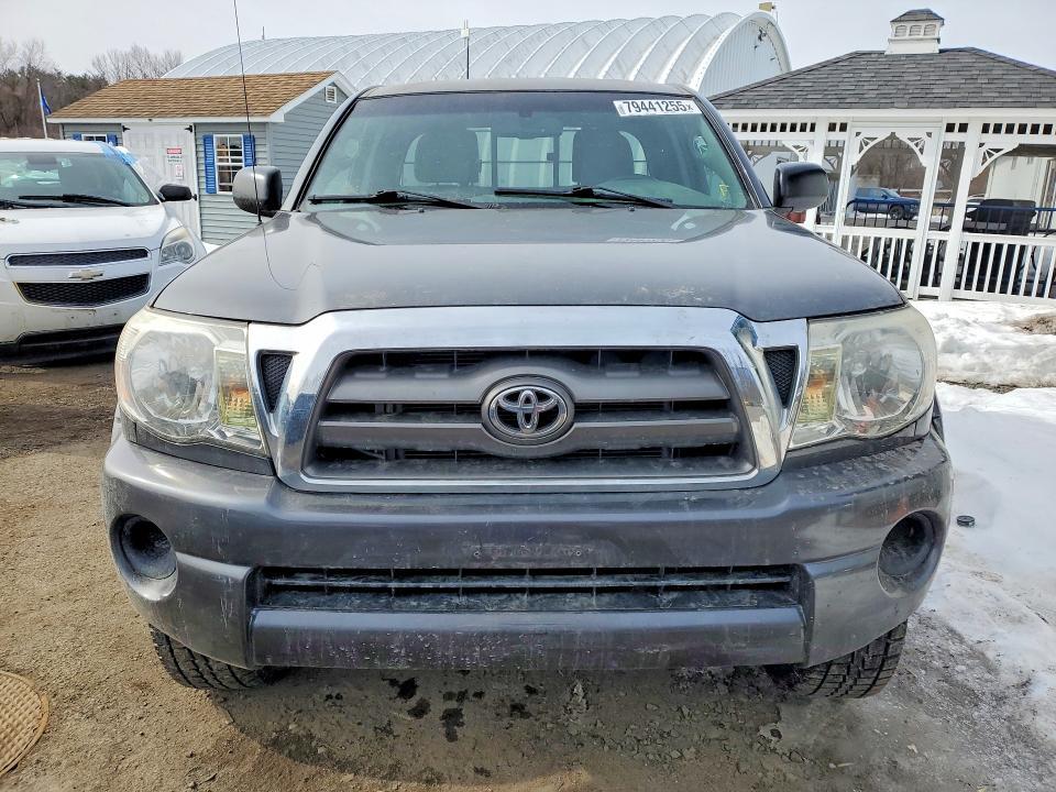 2009 Toyota Tacoma Base
