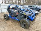 2022 Polaris RZR Utility Vehicle
