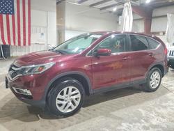 2015 Honda Cr-v ex for sale in Leroy, NY
