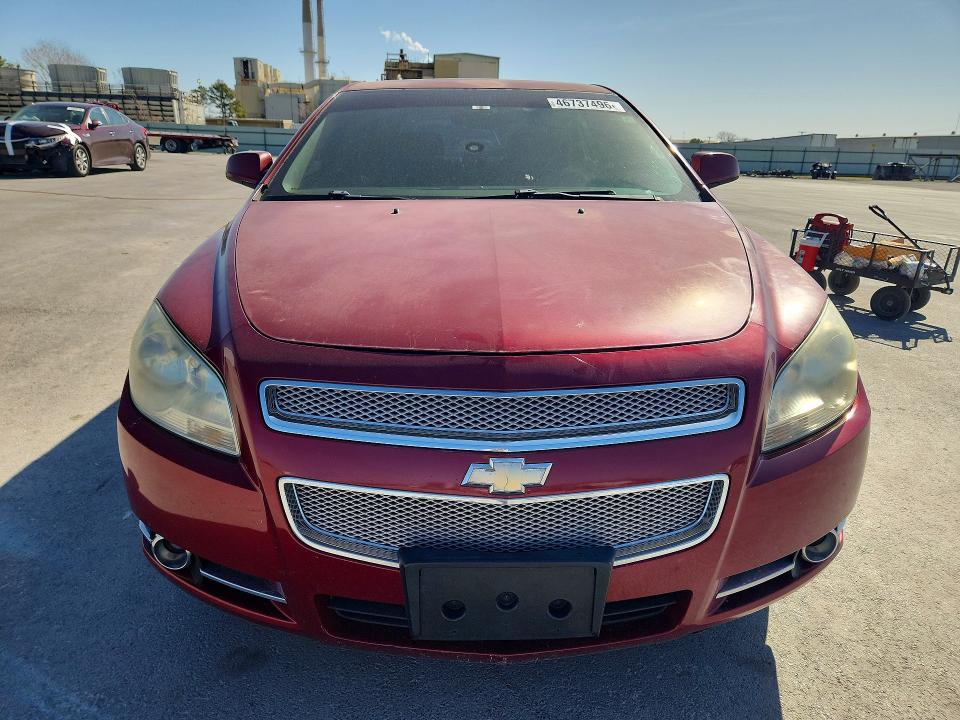 2009 Chev Malibu ltz