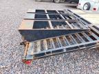 2021 PJ LD302 Equipment Trailer