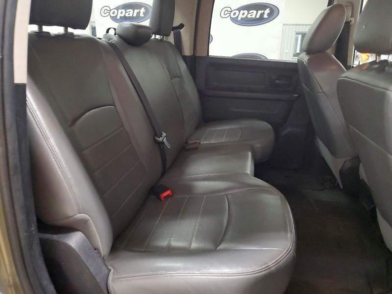 2014 Dodge RAM 1500 ST