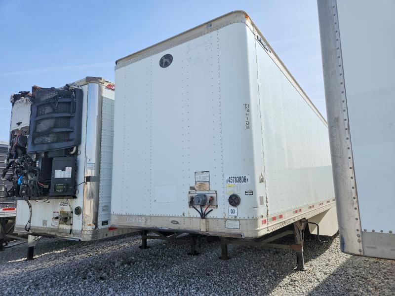 2013 Great Dane 2013 Great Dane SSL-1314-21053 DRY Van Trailer