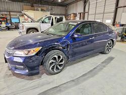 2017 Honda Accord exl for sale in Rogersville, MO