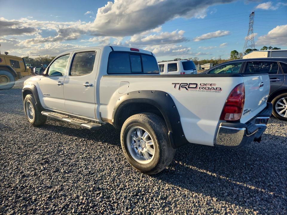 2006 Toyota Tacoma Prerunner V6