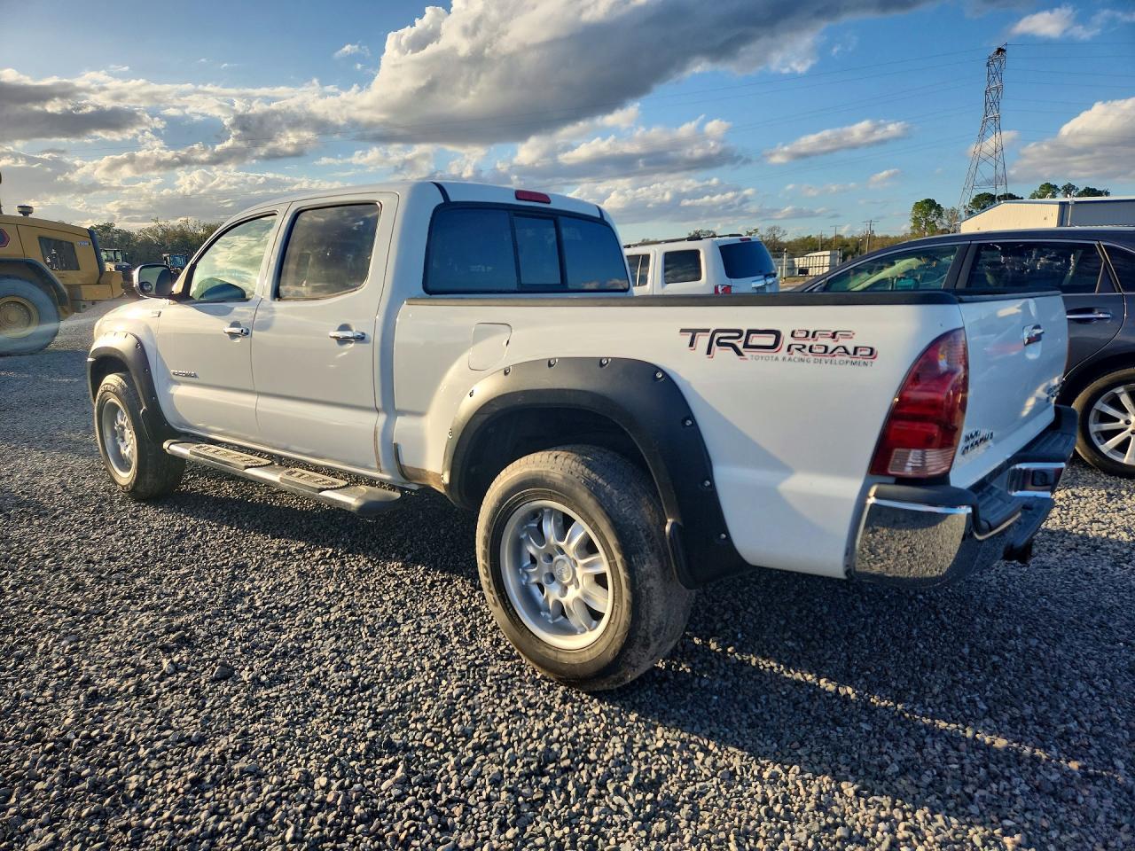 2006 Toyota Tacoma Prerunner V6