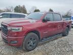2025 Dodge RAM 1500 BIG Horn