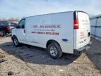 2014 Chevrolet Express G2500