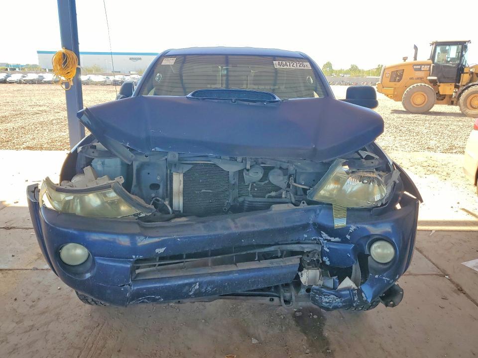 2006 Toyota Tacoma Prerunner V6