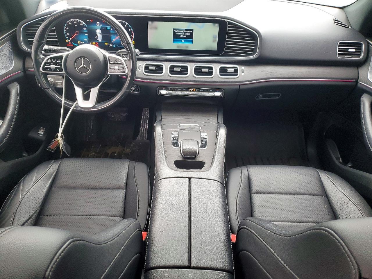 2020 Mercedes-Benz Gle 350 4matic