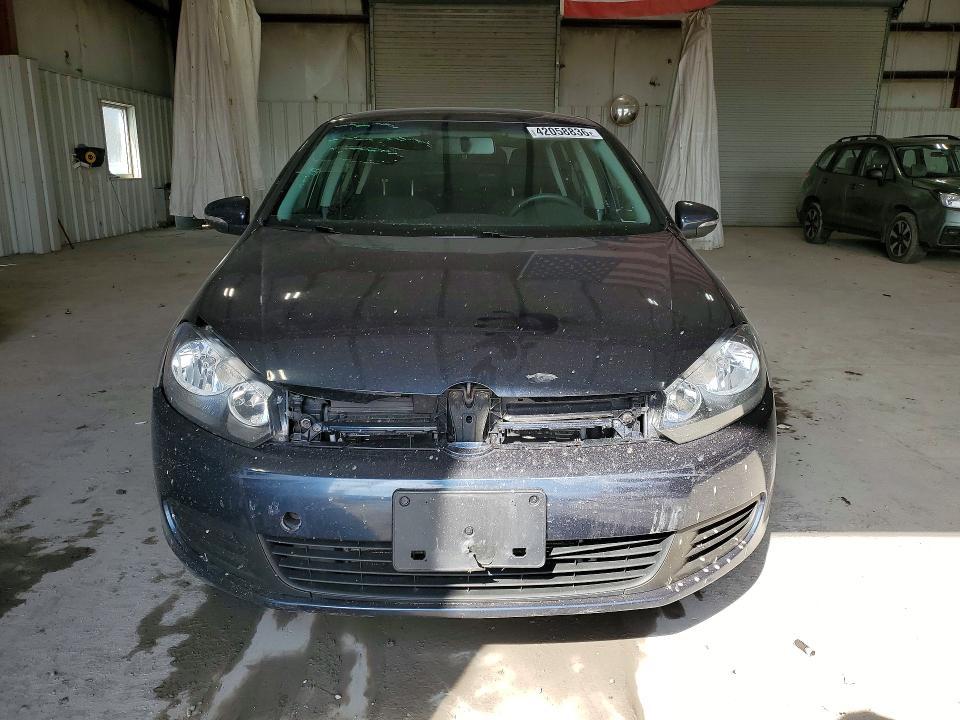 2014 Volkswagen Golf