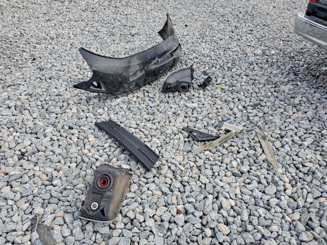 2008 Dodge Dakota Quad Laramie