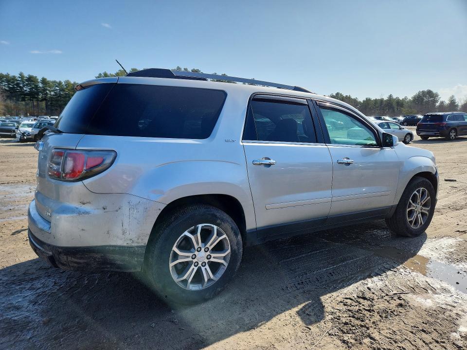 2014 GMC Acadia Slt-1