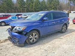 2018 Nissan Pathfinder sv for sale in Gainesville, GA