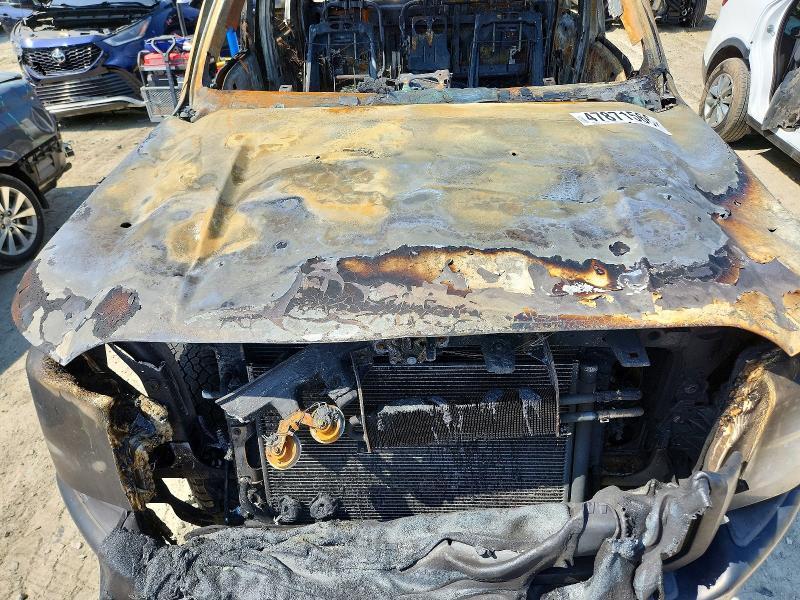 2014 Ford F250 Super Duty