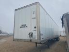 2010 Wabash Dvcvhpc DRY Van Trailer