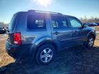 2011 Honda Pilot exl