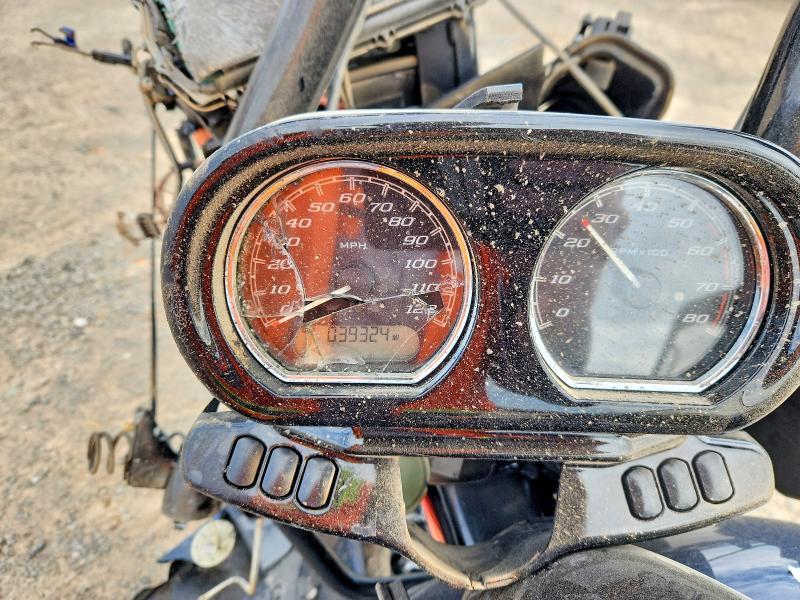 2019 Harley-Davidson Fltrxs