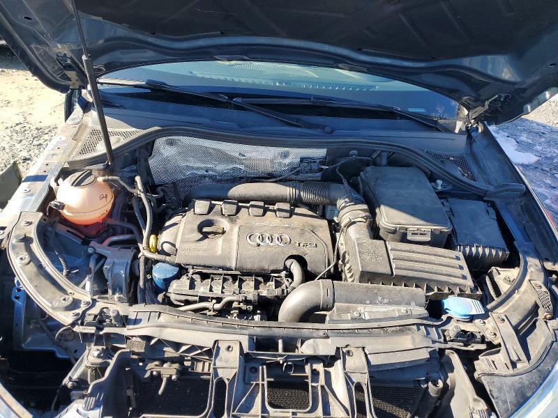 2016 Audi Q3 Premium Plus